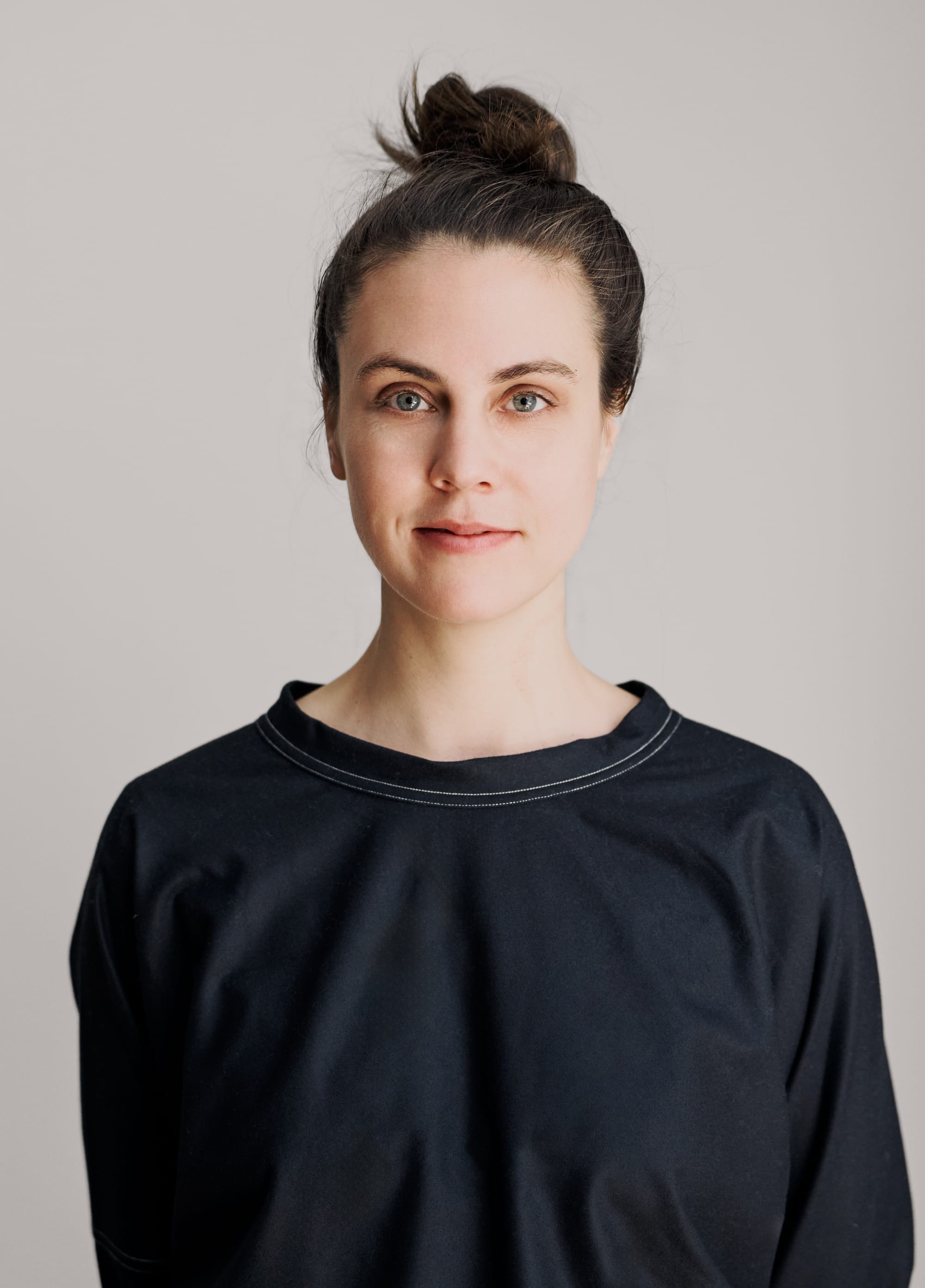 Lilian Breidenbach