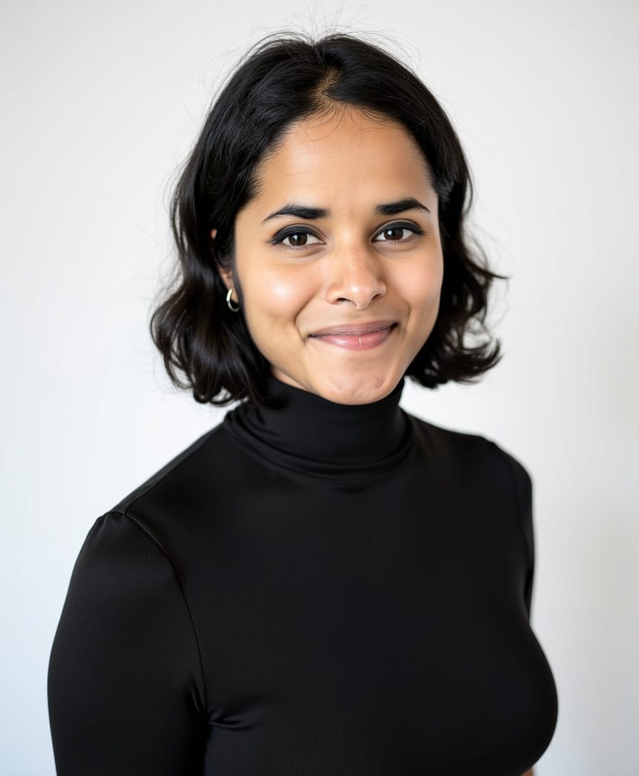 Lorna Khemraz