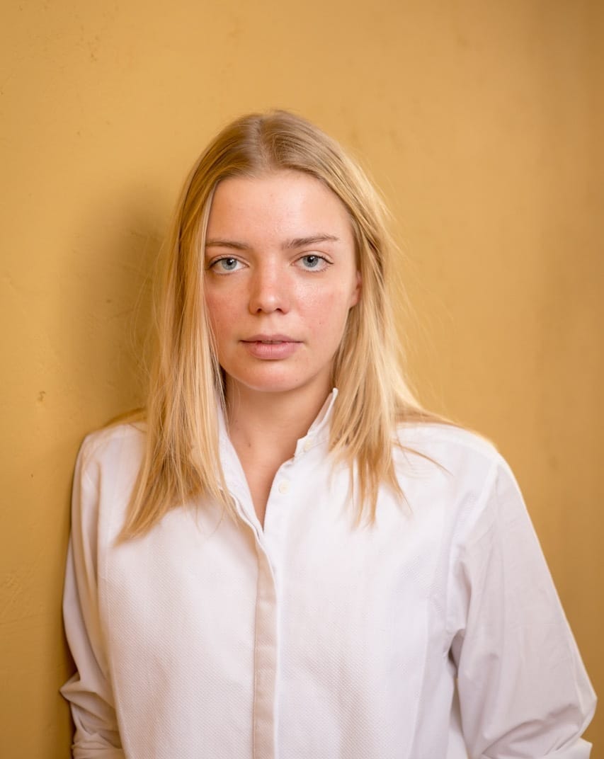 Charlotte's Story: From
a Serendipitous Childhood Ski Trip to Co-Founding Flank